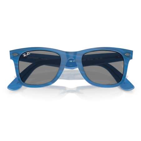 Wayfarer Change Blue