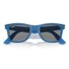 Wayfarer Change Blue