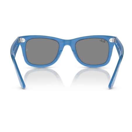 Wayfarer Change Blue