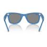 Wayfarer Change Blue