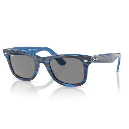 Wayfarer Change Blue