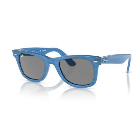 Wayfarer Change Blue