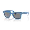 Wayfarer Change Blue