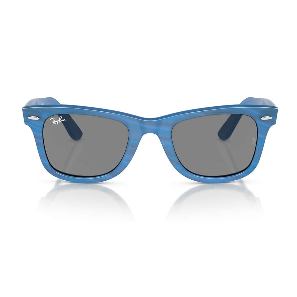 Wayfarer Change Blue