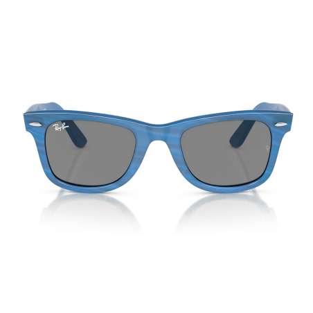 Wayfarer Change Blue