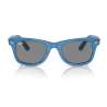 Wayfarer Change Blue
