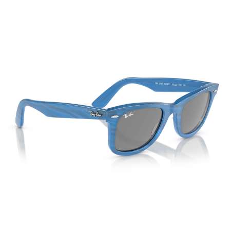 Wayfarer Change Blue