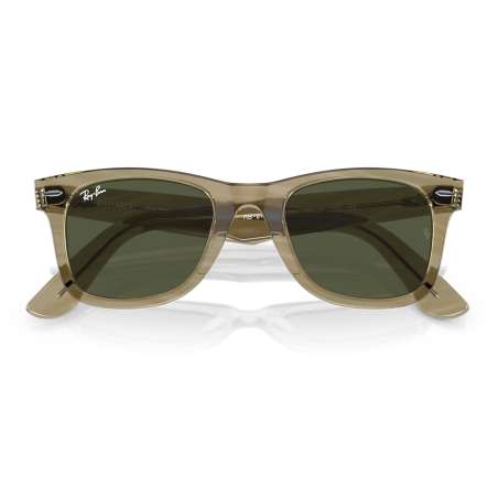 Wayfarer Change Grey