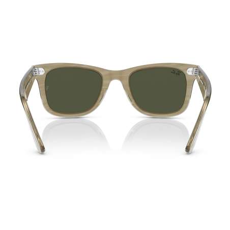 Wayfarer Change Grey