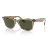 Wayfarer Change Grey