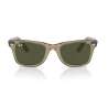 Wayfarer Change Grey