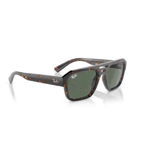 Ray Ban Corrigan Havana - Green