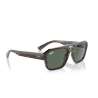 Ray Ban Corrigan Havana - Green