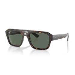Ray Ban Corrigan Havana - Green