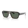 Ray Ban Corrigan Havana - Green