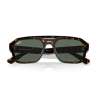 Ray Ban Corrigan Havana - Green