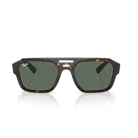 Ray Ban Corrigan Havana - Green
