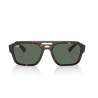 Ray Ban Corrigan Havana - Green