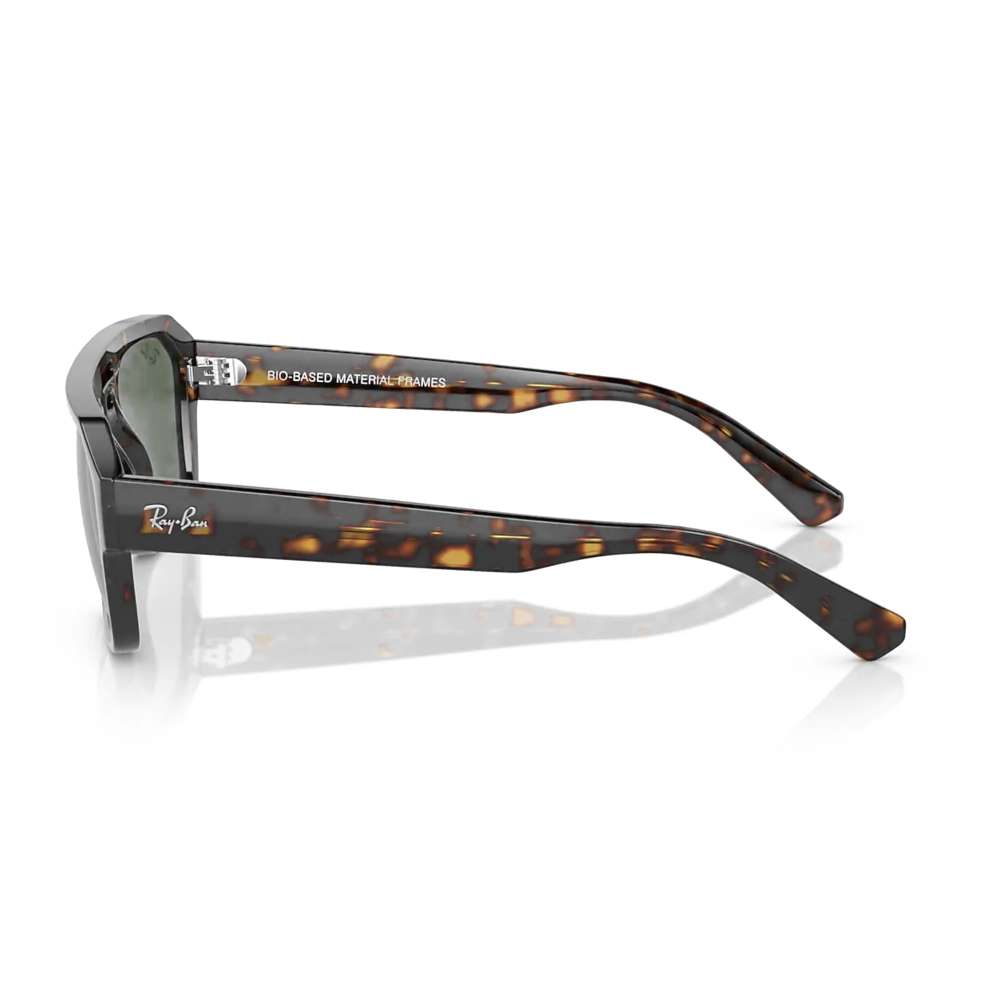 Ray Ban Corrigan Havana - Green