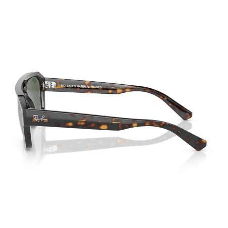 Ray Ban Corrigan Havana - Green