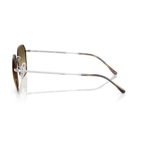 Ray Ban Jim Havana on Gunmetal