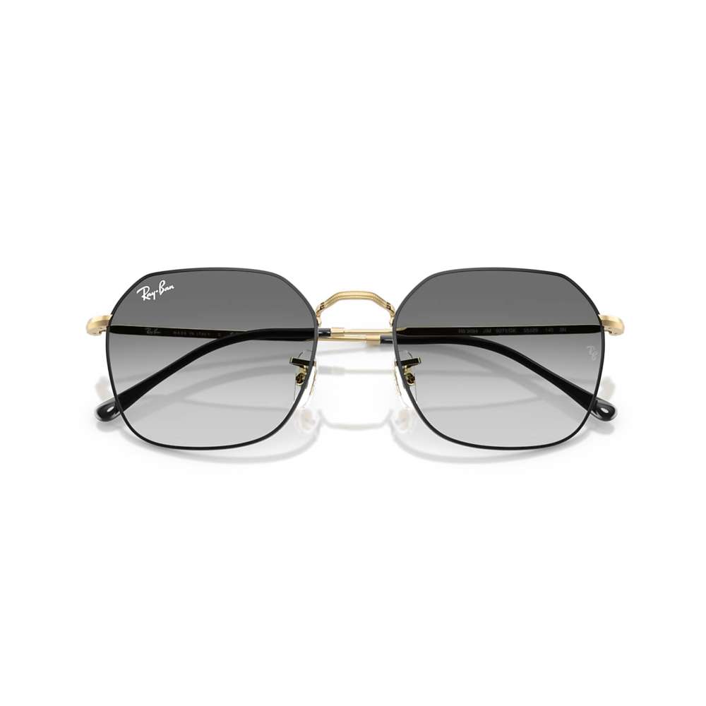 Ray Ban Jim Black on Arista