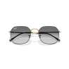 Ray Ban Jim Black on Arista