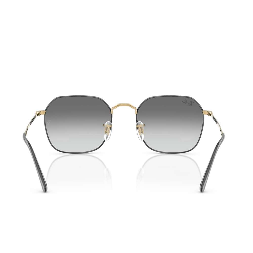 Ray Ban Jim Black on Arista