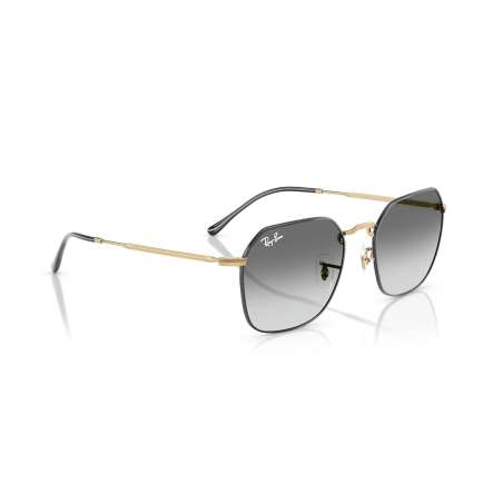 Ray Ban Jim Black on Arista