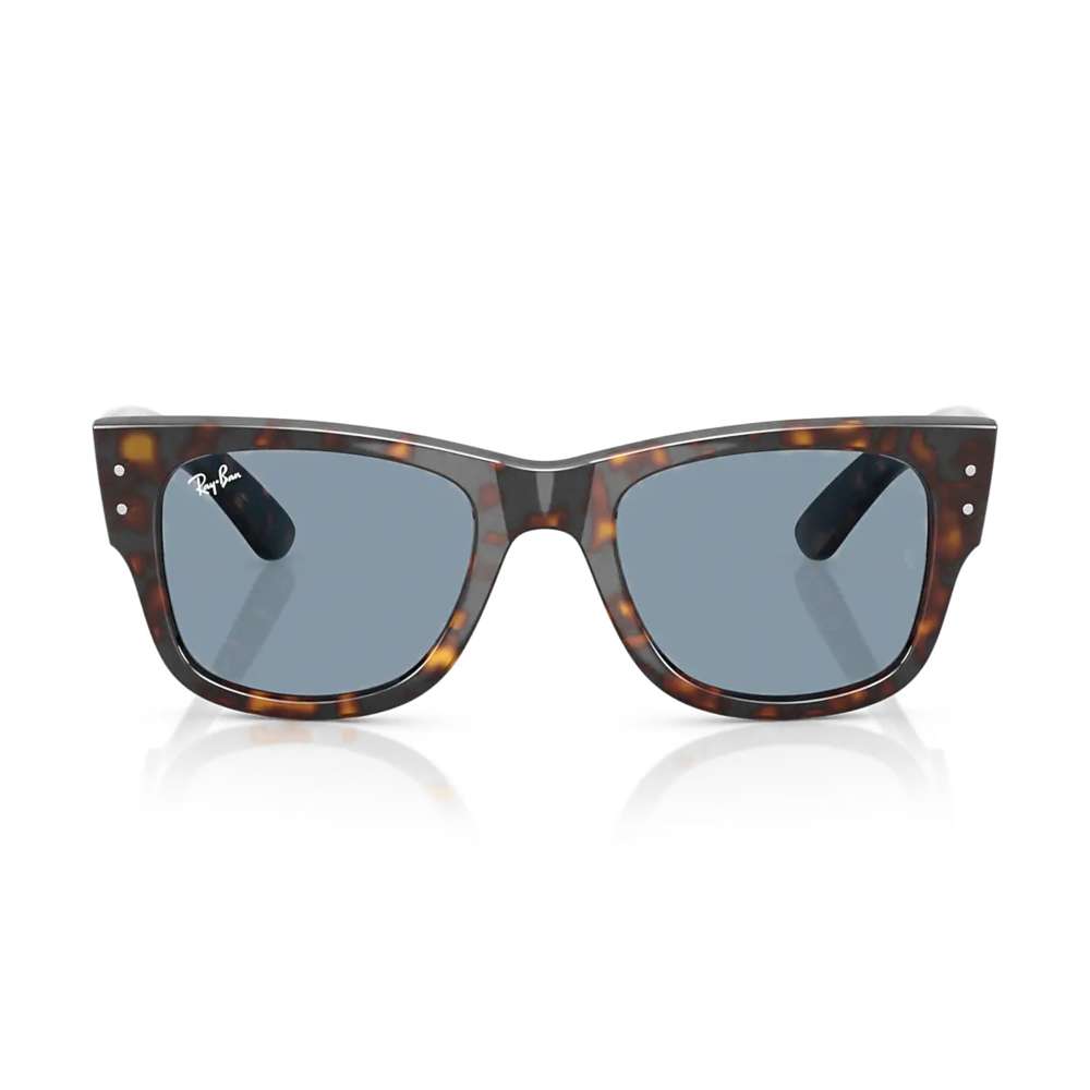 Ray Ban Mega Wayfarer Havana