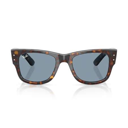 Ray Ban Mega Wayfarer Havana