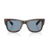 Ray Ban Mega Wayfarer Havana