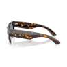 Ray Ban Mega Wayfarer Havana