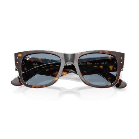 Ray Ban Mega Wayfarer Havana