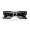 Ray Ban Mega Wayfarer Havana
