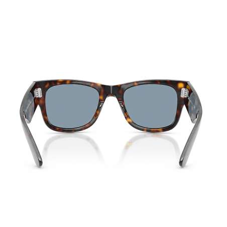 Ray Ban Mega Wayfarer Havana