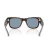 Ray Ban Mega Wayfarer Havana