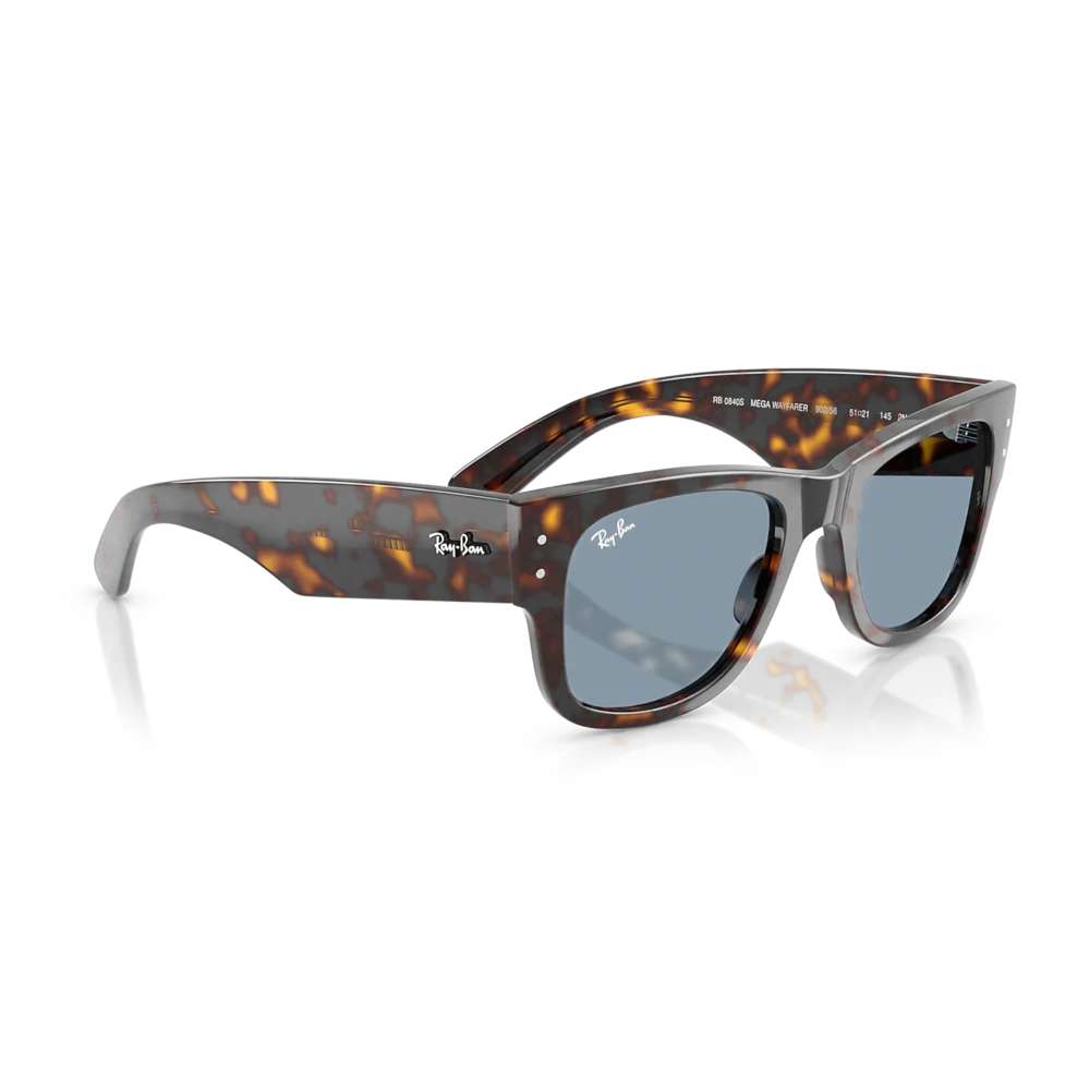 Ray Ban Mega Wayfarer Havana