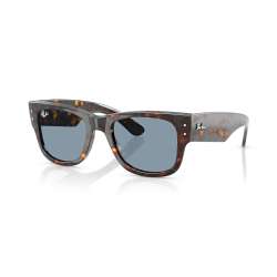 Ray Ban Mega Wayfarer Havana