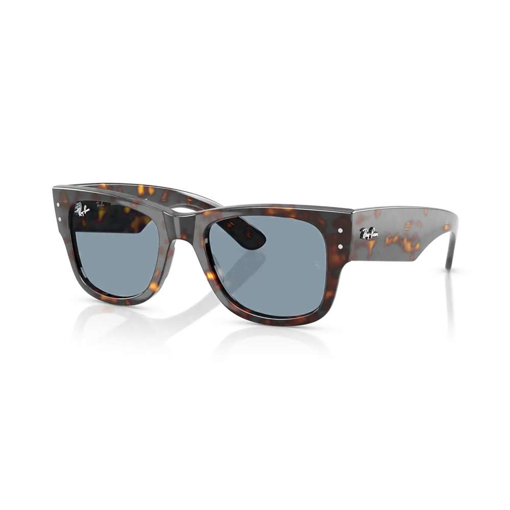Ray Ban Mega Wayfarer Havana