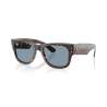 Ray Ban Mega Wayfarer Havana