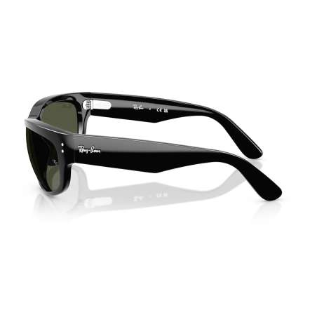 Ray Ban Mega Balorama Black