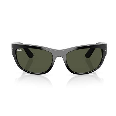 Ray Ban Mega Balorama Black