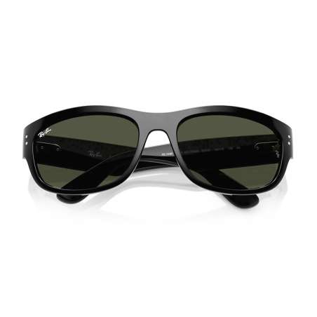 Ray Ban Mega Balorama Black