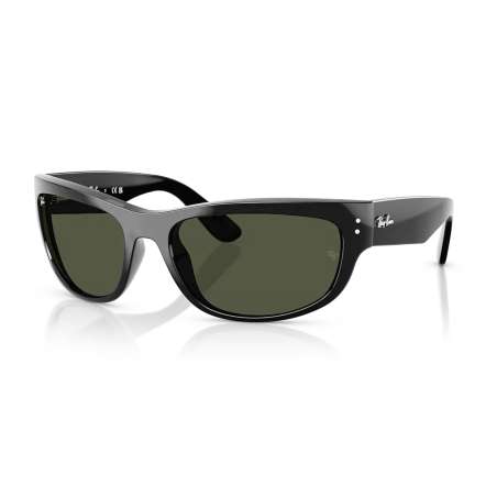 Ray Ban Mega Balorama Black