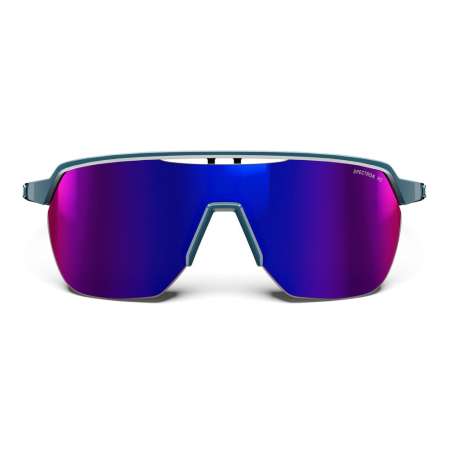 Julbo Frequency Bleu /Noir