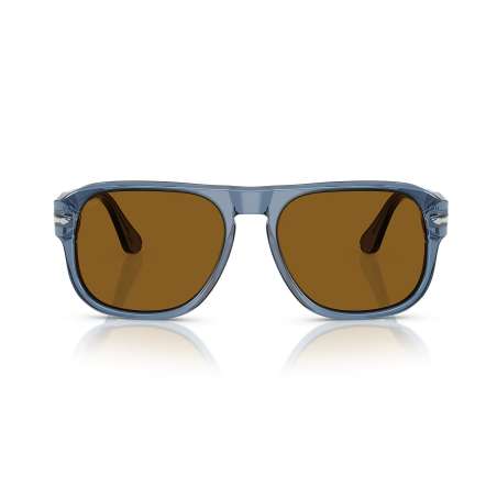 Persol 3310 Transparent Navy