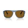 Persol 3310 Transparent Navy