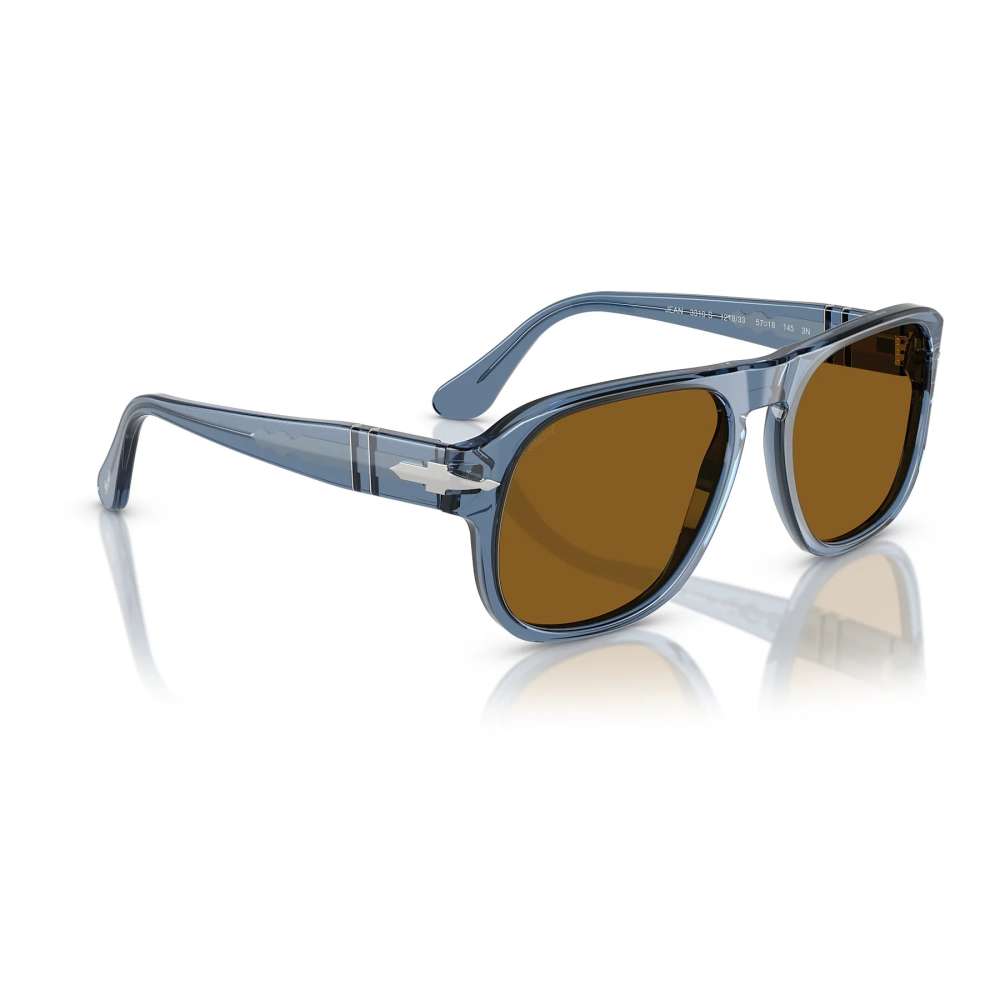 Persol 3310 Transparent Navy