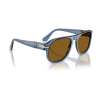 Persol 3310 Transparent Navy